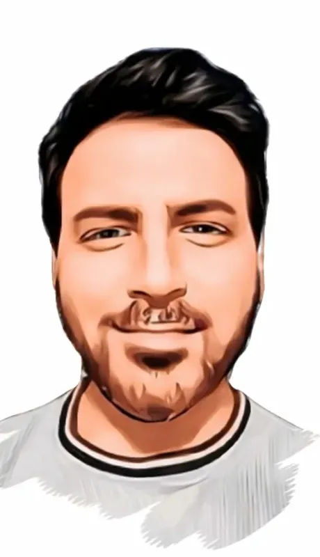 Ismail Khan Mohammed, Head of Data and AI