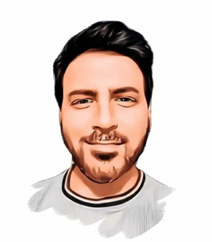 Ismail Khan Mohammed, Head of Data and AI at NEOM