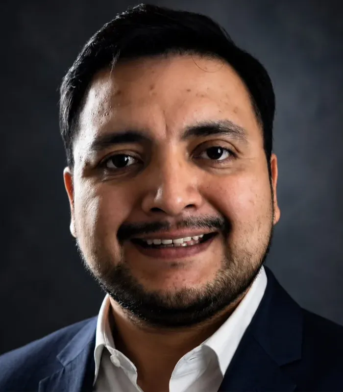 David Mora, Technology Manager at Keurig Dr Pepper Inc.