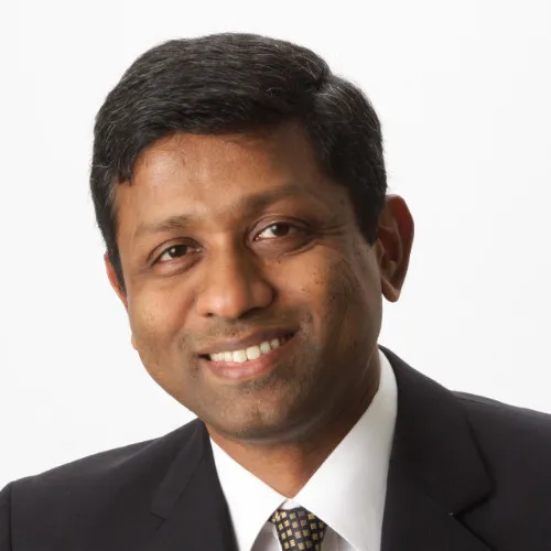Jude Francis, Director, Data Science and Innovation at Janssen/J&J