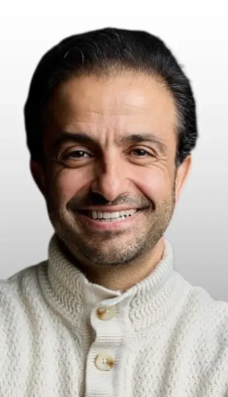 Nurtekin Savas, Head of Global Risk Infrastructure, Platforms, Data & AI - VP at PayPal