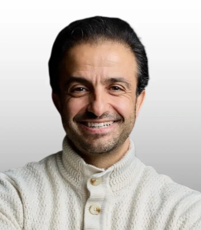 Nurtekin Savas, Head of Global Risk Infrastructure, Platforms, Data & AI - VP at PayPal