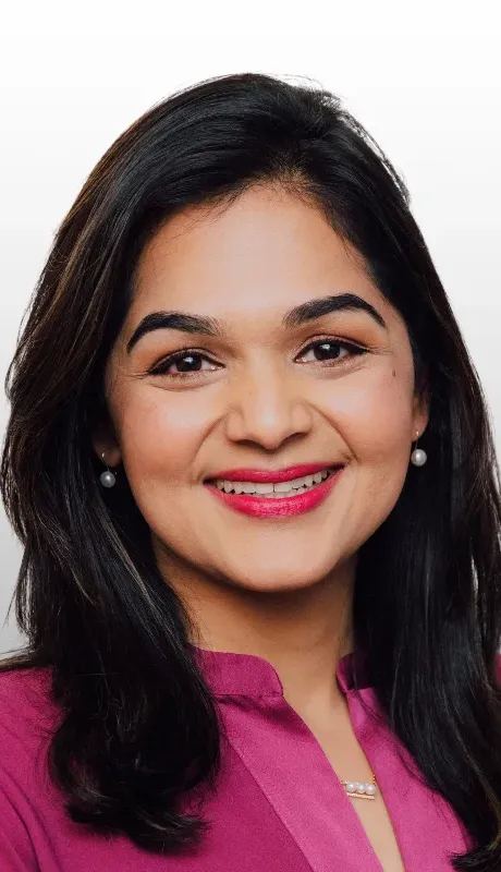 Jaya Gwalani, Director Data & Analytics