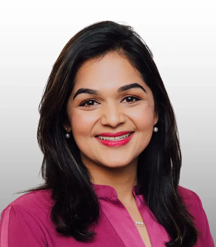 Jaya Gwalani, Director Data & Analytics at iRobot