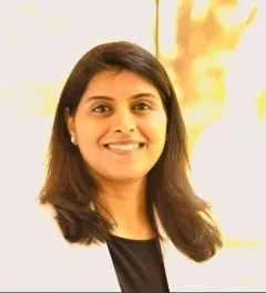 Mruna Asoori, Chief Data Officer at Newrez