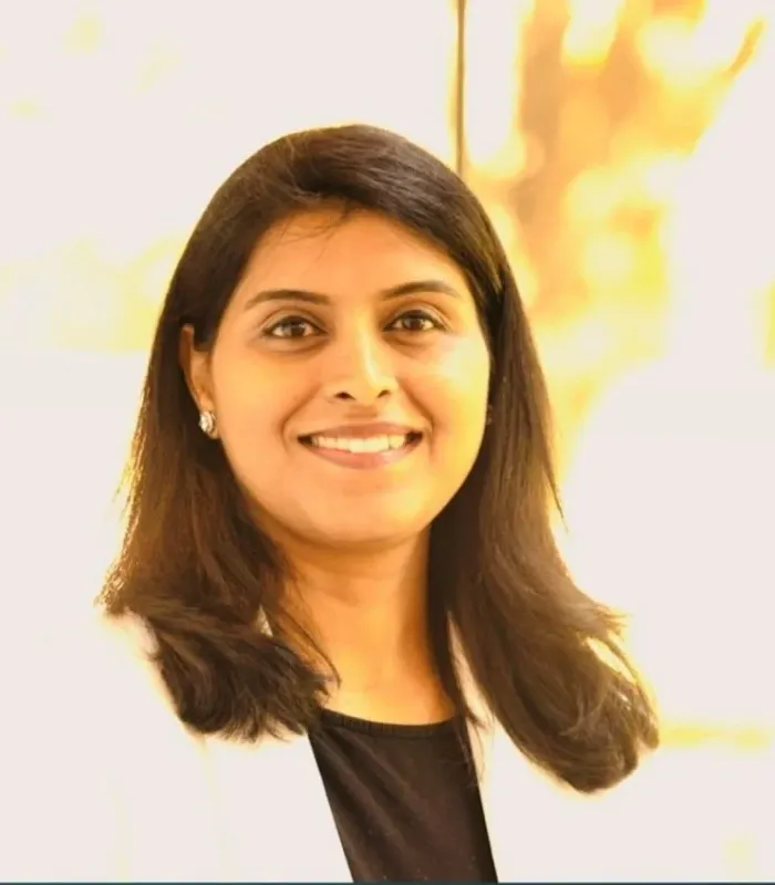 Mruna Asoori, Chief Data Officer at Newrez