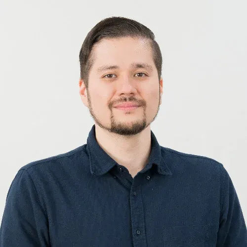 Demian Ichinose, Director of Digital Strategy and Solutions at Compass Group