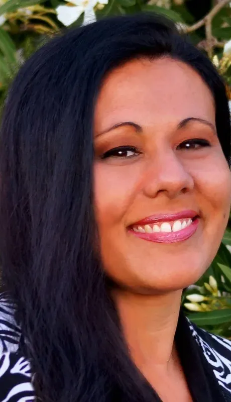 Paula Silva, Director of Analytics