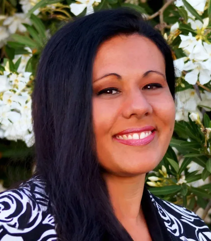 Paula Silva, Director of Analytics at RPA