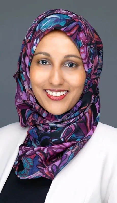 Shahrin Oli Mohamed, Group Chief Technology Officer