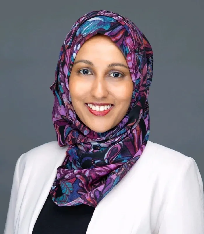Shahrin Oli Mohamed, Group Chief Technology Officer at Pos Malaysia Berhad