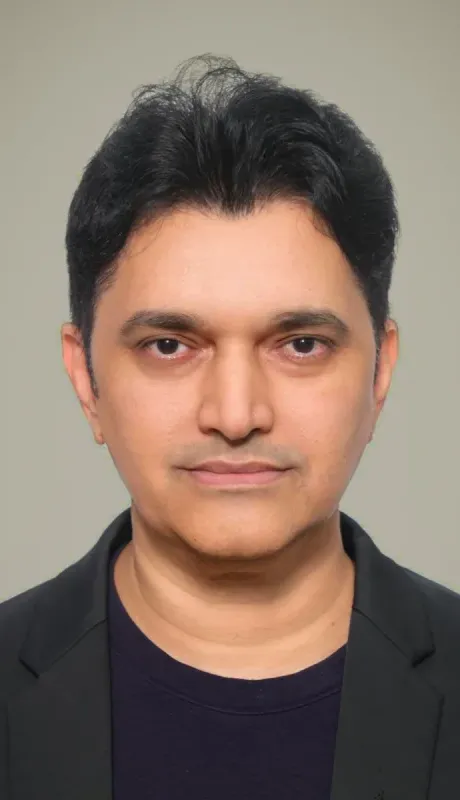 Sandeep Pandey, Group Chief Transformation Officer at FWD Insurance