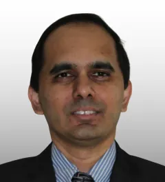 Lakshmanan Meyyappan, Global VP of Data Science and Enterprise AI at Starbucks