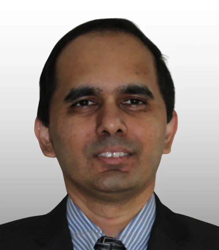 Lakshmanan Meyyappan, Global VP of Data Science and Enterprise AI at Starbucks