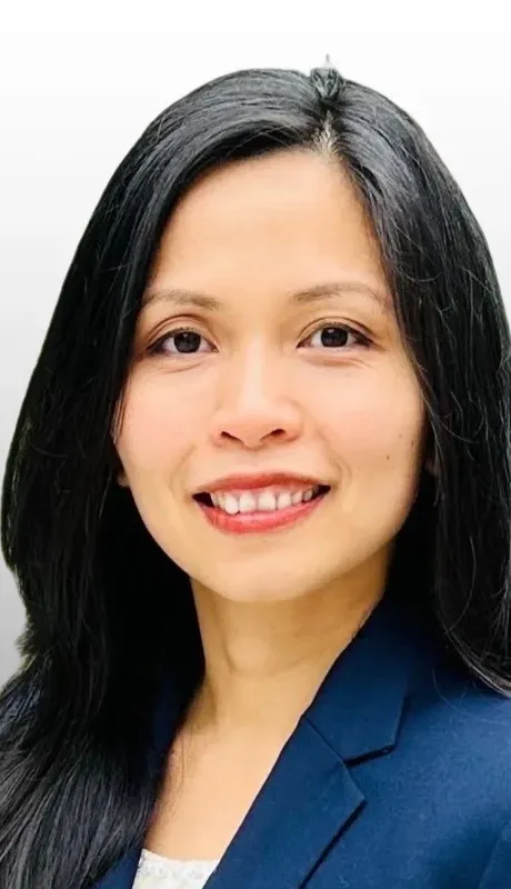 Trang Nguyen, VP, Data and AI at Prudential Financial
