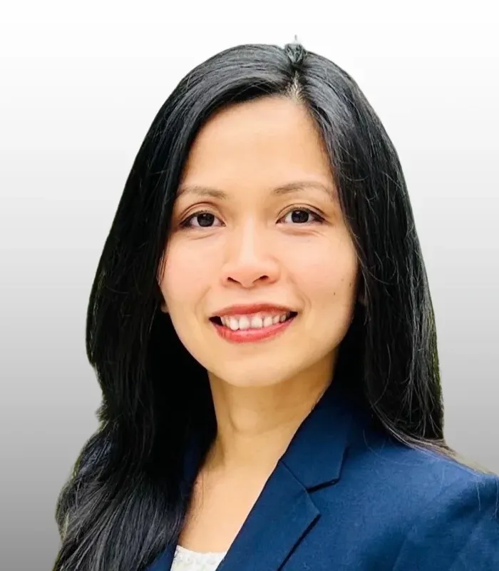Trang Nguyen, VP, Data and AI at Prudential Financial