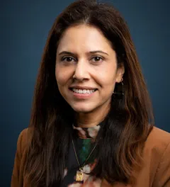 Prachi Priya, Managing Vice President, Enterprise AI & Analytics Product at Marriott International