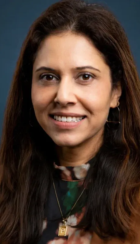 Prachi Priya, Managing Vice President, Enterprise AI & Analytics Product