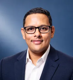 Devesh Maheshwari, Chief Technology Officer at Lendi