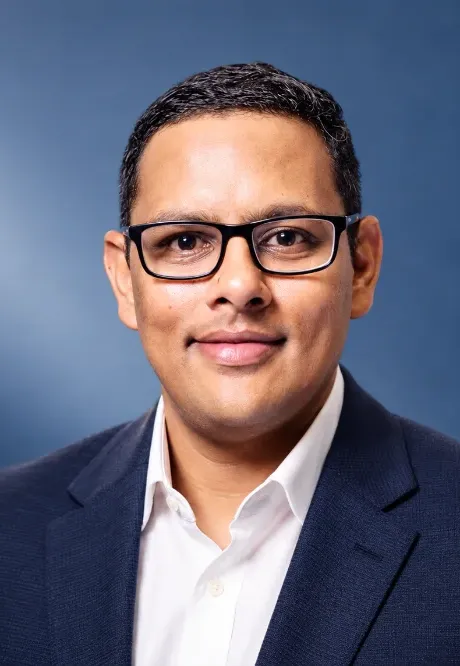 Devesh Maheshwari, Chief Technology Officer