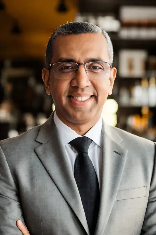 Amit Dingare, Chief Technology & Innovation Officer at PRGX Global Inc.