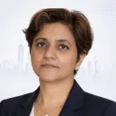 Prachi Mondaiyka