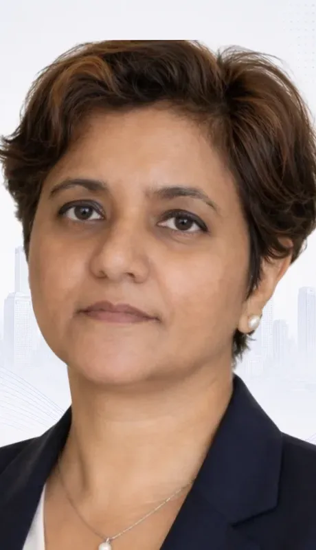 Prachi Mondaiyka, Chief AI Strategy Officer, Deputy CIO at NYS Dept. Of Health