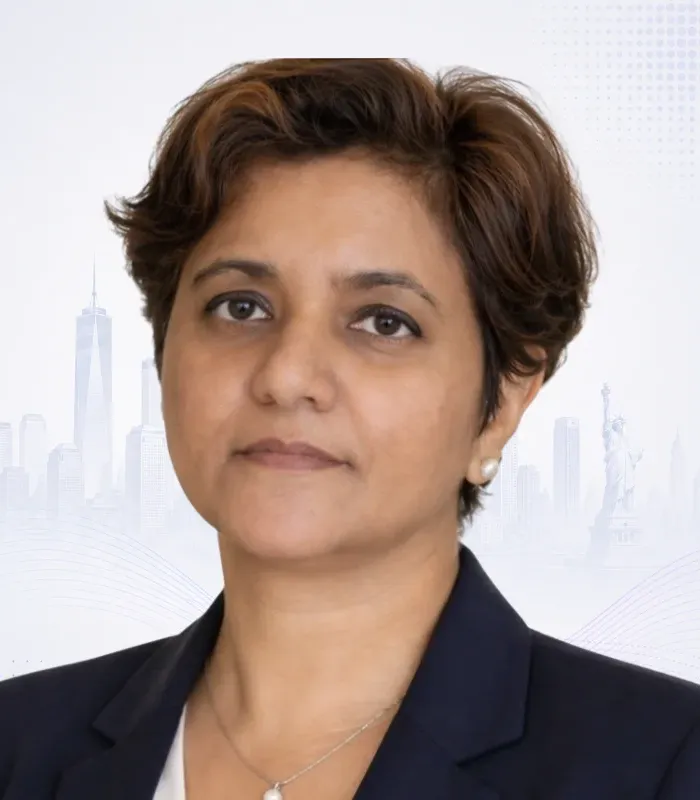 Prachi Mondaiyka, Chief AI Strategy Officer, Deputy CIO at NYS Dept. Of Health