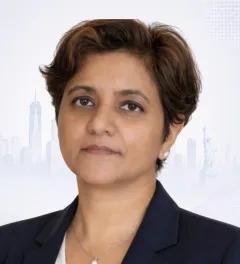 Prachi Mondaiyka, Chief AI Strategy Officer, Deputy CIO at NYS Dept. Of Health