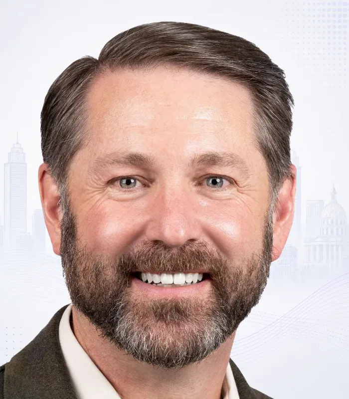 Darren Bullock, Chief Operating Officer & Chief Information Officer at Radiology Imaging Associates