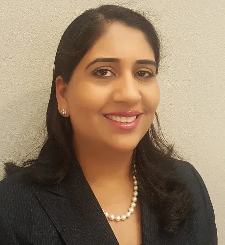 Sandeep Ahluwalia, Global Technology & Transformation Head at Citi