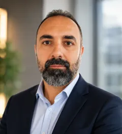 Marko Cetkovic, Chief Digital Officer (CDO) at M1 Limited