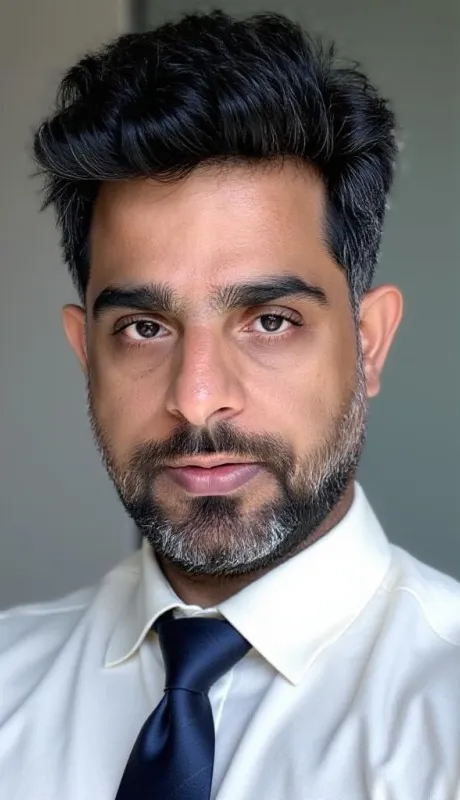 Siddharth Mehrotra, Head of Fixed Income Data Intelligence at Citi