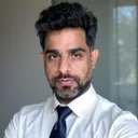 Siddharth Mehrotra