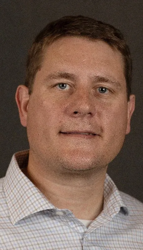 Joshua Onffroy, Vice President, R&D, Surgical Robotics Systems, Software and AI/ML Data Platforms