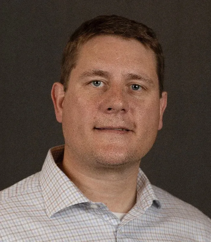 Joshua Onffroy, Vice President, R&D, Surgical Robotics Systems, Software and AI/ML Data Platforms at Johnson & Johnson