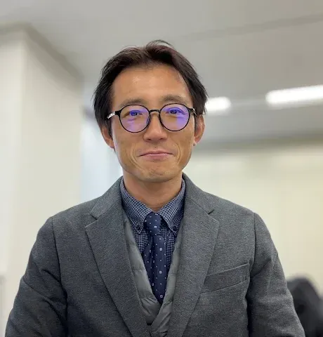 Hitoshi Nakayama, General Manager, Well-being Business Division, SOMPO Light Vortex / Digital & Data Strategy Department