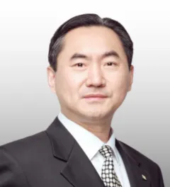 David He, Vice President, Global Data and AI Platforms at Visa