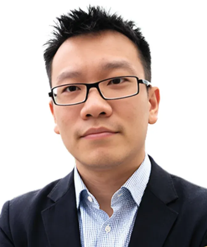 Antonius Hermawan, Dep Head of Big Data Platform at PT. Bank Tabungan Negara (Persero) Tbk