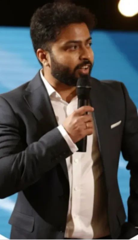 Snehal Karanjkar, Director Data Science