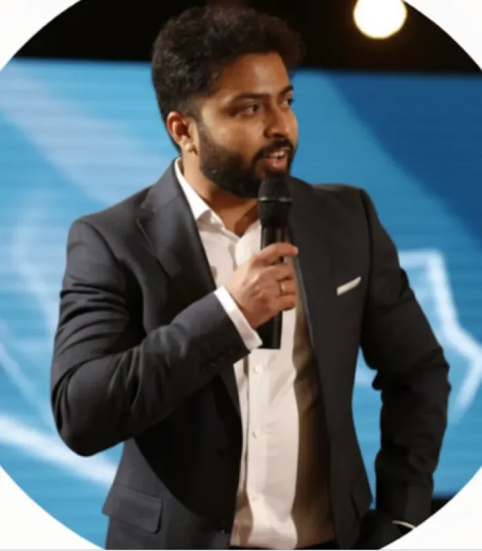 Snehal Karanjkar, Director Data Science at Kong, Inc