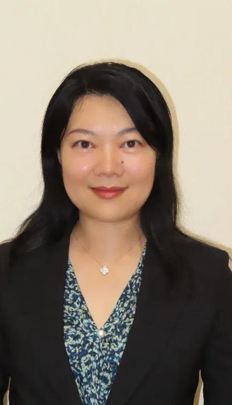 Lily Li, VP - Enterprise AI and Data Engineering