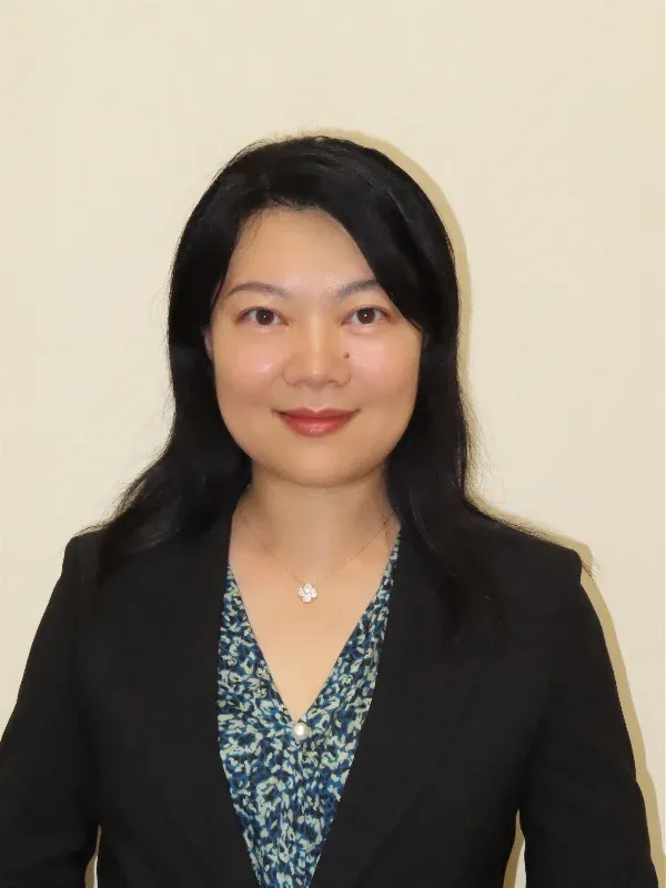 Lily Li, VP - Enterprise AI and Data Engineering at Care Dx