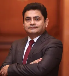 Arun Mehta, Head of Data Analytics & Artificial Intelligence (CDAO) at First Abu Dhabi Bank