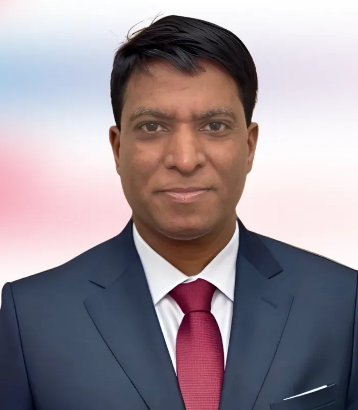 Shiva Kumara, Principal Architect Cybersecurity at T-Mobile USA