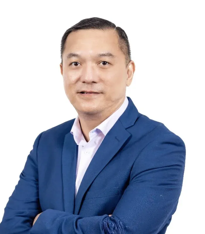 Wai Kit Cheah, Senior Director, Connected Ecosystem at Lumen Technologies