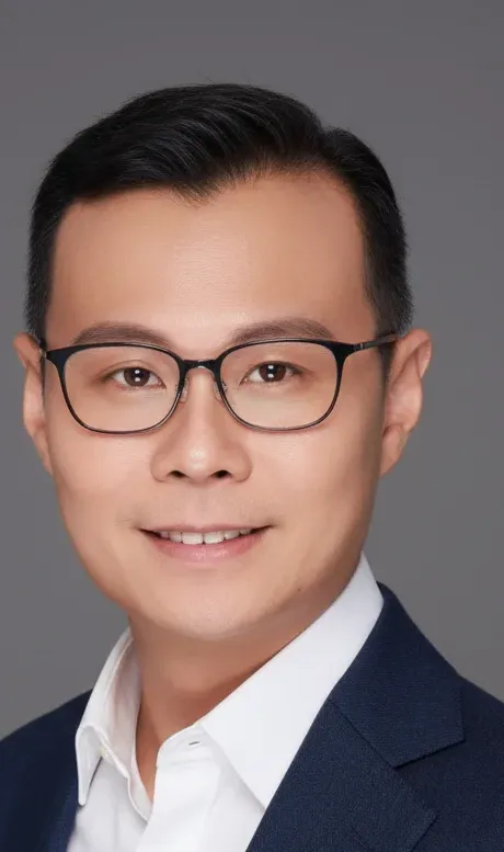 Terence Kok Wai Chuen, Chief AI and Innovation Officer