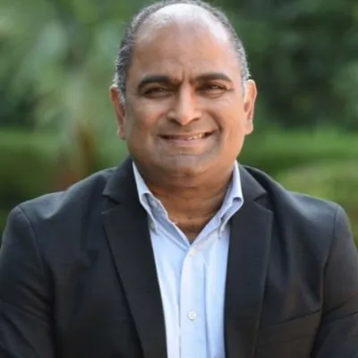 Ravi Agastyaraju, Senior Director - AI/ML/Data at Bestegg