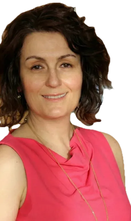 Migen Shehu, VP, US Head of Integrated Digital, Data and Insights at Gilead Sciences