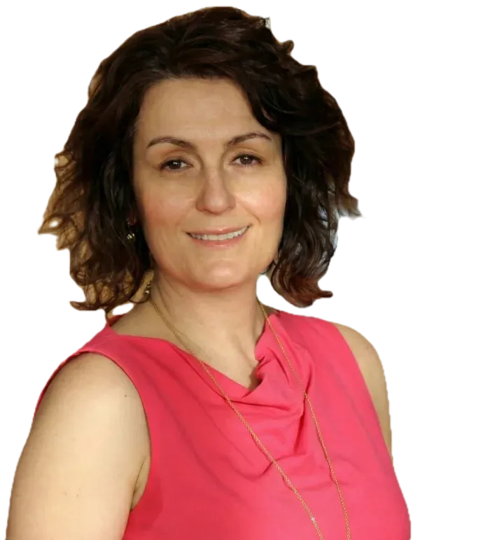 Migen Shehu, VP, US Head of Integrated Digital, Data and Insights at Gilead Sciences